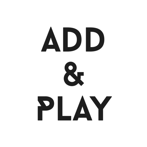 Add & Play